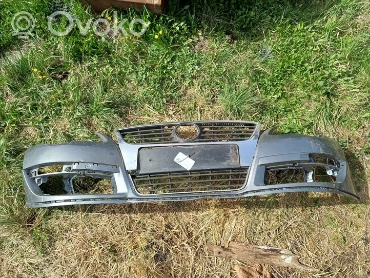 Volkswagen PASSAT B6 Front bumper 