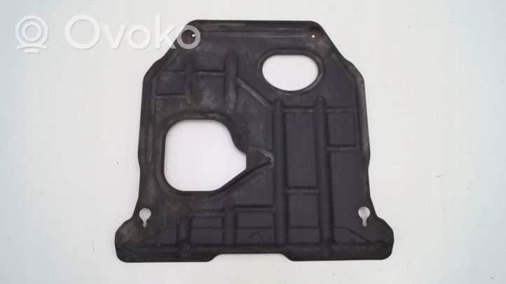 Jeep Commander Protezione anti spruzzi/sottoscocca del motore 55157121AB