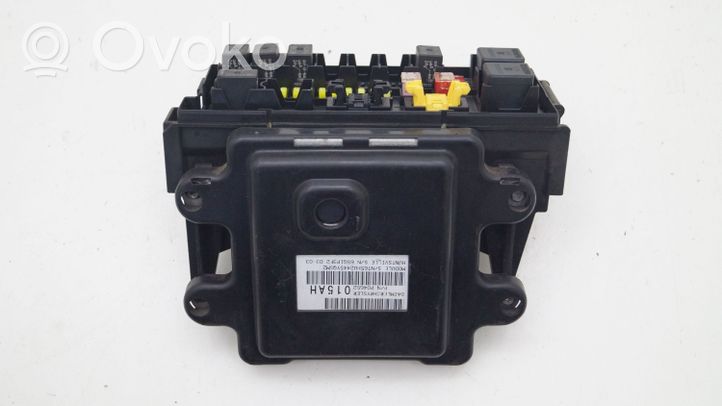 Jeep Commander Other control units/modules P04692015AH