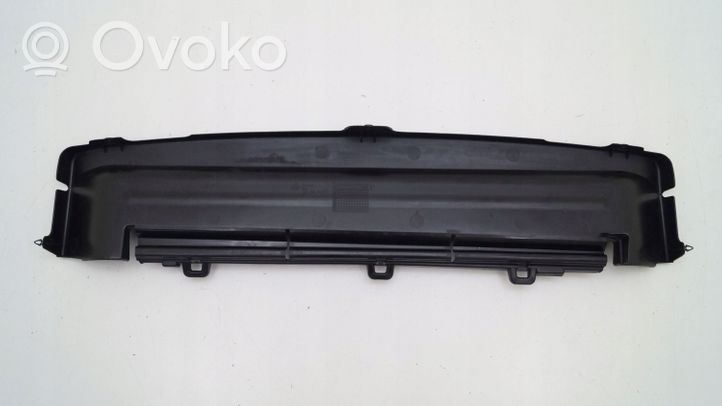 Volkswagen Transporter - Caravelle T5 Pannello di fondo di supporto del radiatore 7H0805962E