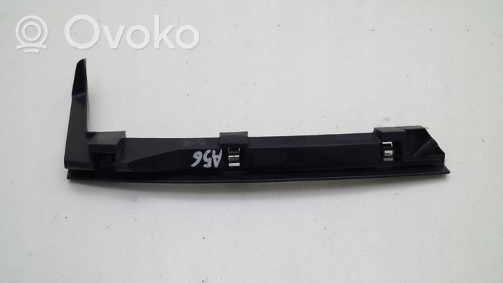 Volkswagen Sharan Staffa di rinforzo montaggio del paraurti anteriore 7M0807184B