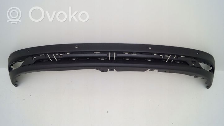 Renault Scenic IV - Grand scenic IV Rivestimento della parte inferiore del paraurti posteriore 850189154R