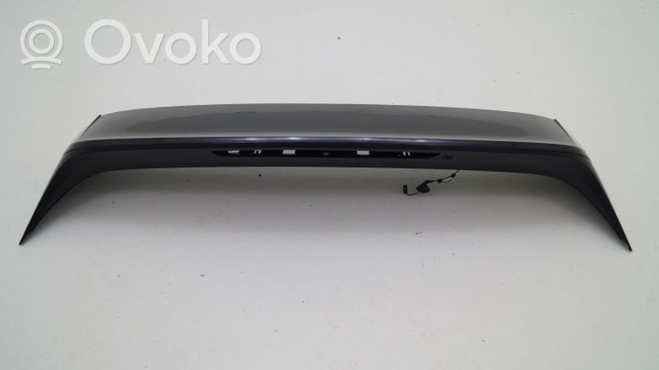 Porsche Cayenne (9Y0 9Y3) Spoiler del portellone posteriore/bagagliaio 9Y0827937