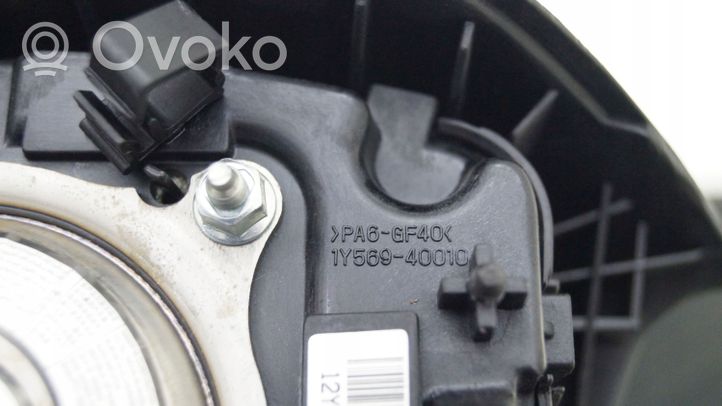 KIA Picanto Poduszka powietrzna Airbag kierownicy 569001Y060