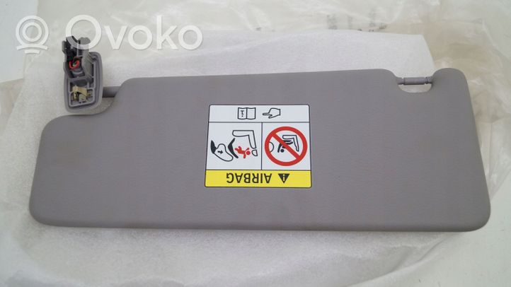 BMW 2 F45 Skydelis nuo saulės 20150310SK