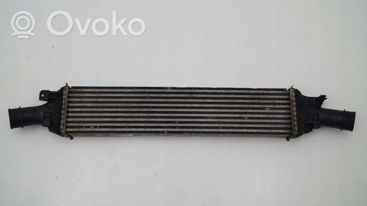 Audi Q5 SQ5 Chłodnica powietrza doładowującego / Intercooler 8K0145805G