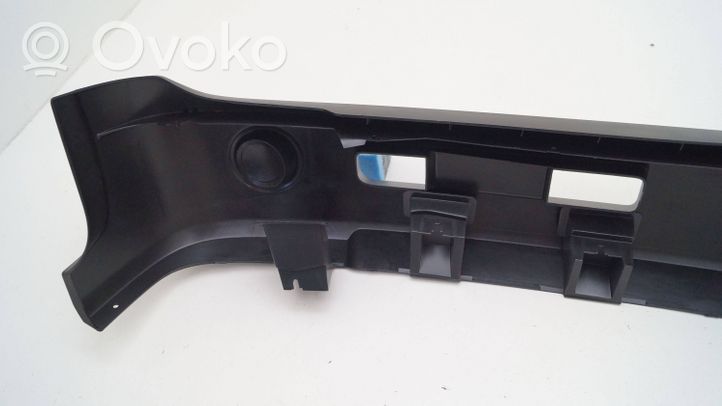 Nissan Cab Star Front bumper 