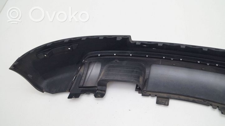 Volkswagen Cross Polo Apatinė bamperio dalis 6R6807521