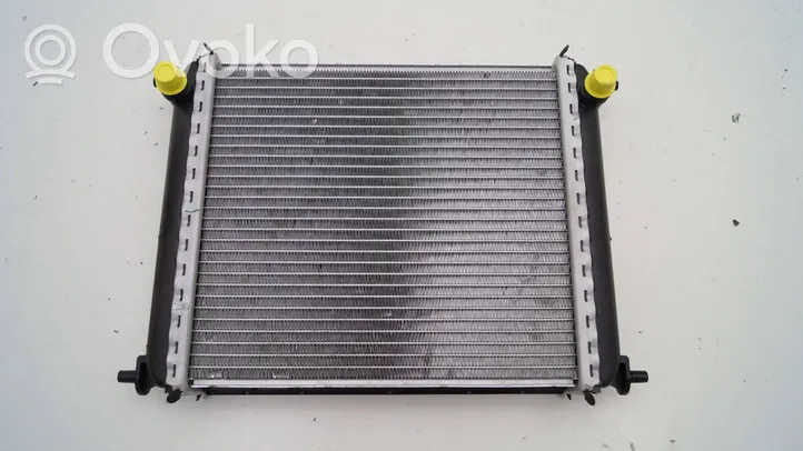 BMW X5 G05 Radiateur de refroidissement 1711.8697893.02