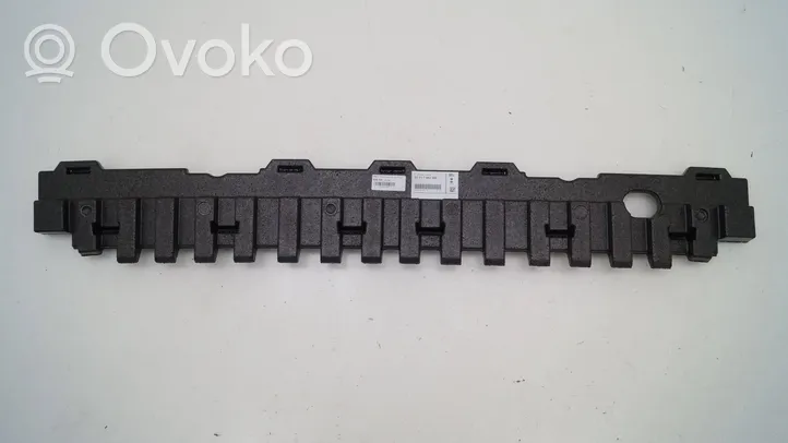 BMW i3 Absorber zderzaka przedniego 7462268