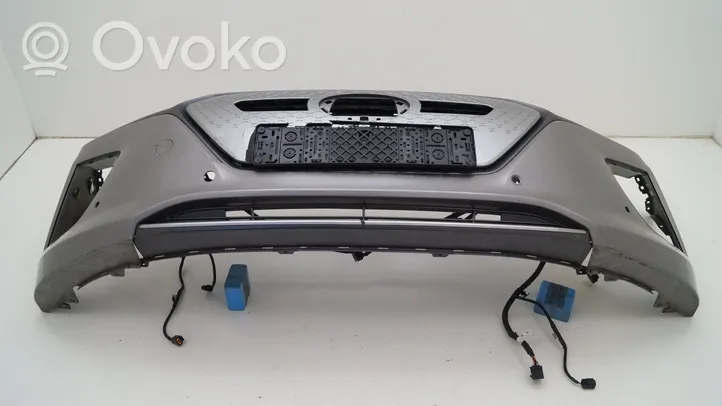 Hyundai Ioniq Front bumper 