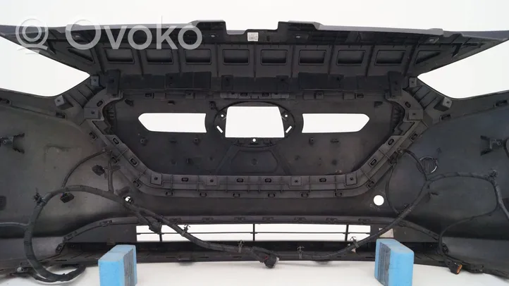 Hyundai Ioniq Front bumper 