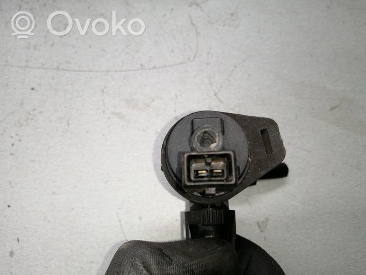 Opel Astra H Vacuum valve 13110331