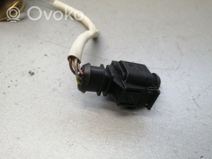 Audi A8 S8 D2 4D Accelerator pedal position sensor 0281002331