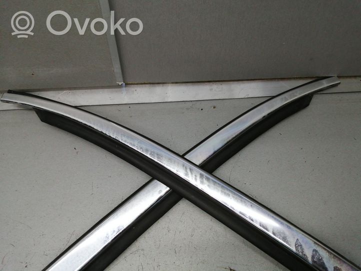 Audi A8 S8 D2 4D Rivestimento vetro lato posteriore 4D0853345B