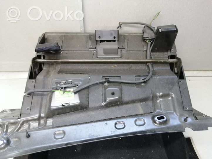 Audi A8 S8 D2 4D Glove box 4D1857095LL