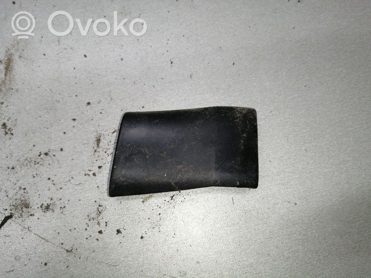 Audi A8 S8 D2 4D Beplankung Zierleiste Seitenwand Kotflügel hinten 4D0854689