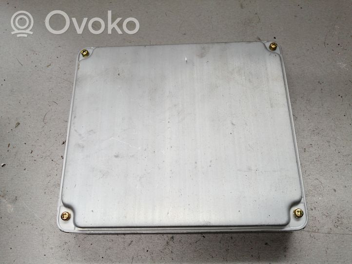 Toyota Corolla Verso AR10 Engine control unit/module 896610F010