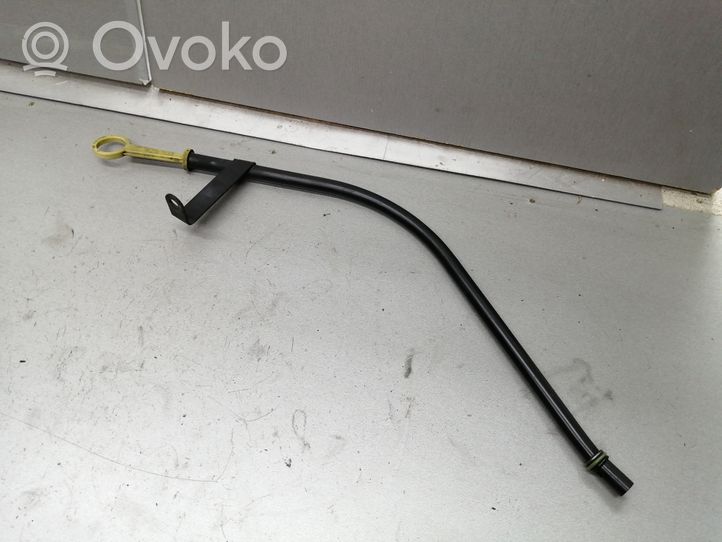 Opel Astra H Oil level dip stick 55353309