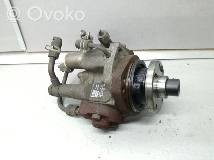 Nissan Almera N16 Polttoaineen ruiskutuksen suurpainepumppu 2940000121