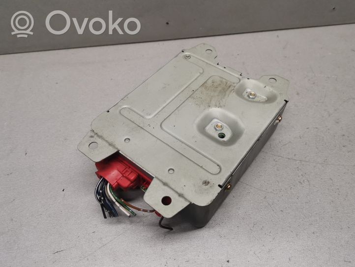 Mitsubishi Galant Module de contrôle airbag MB875327