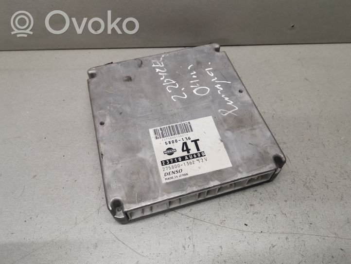 Nissan Primera Sterownik / Moduł ECU 23710AU600