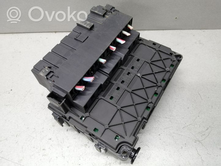 Citroen C5 Moduł / Sterownik BSM 9643100980