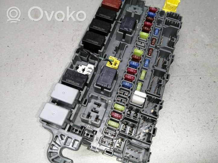 Honda Jazz Module de fusibles 