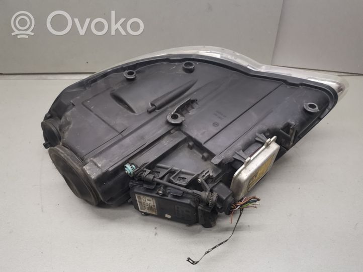 Volkswagen Touareg I Faro delantero/faro principal 7L6941032C