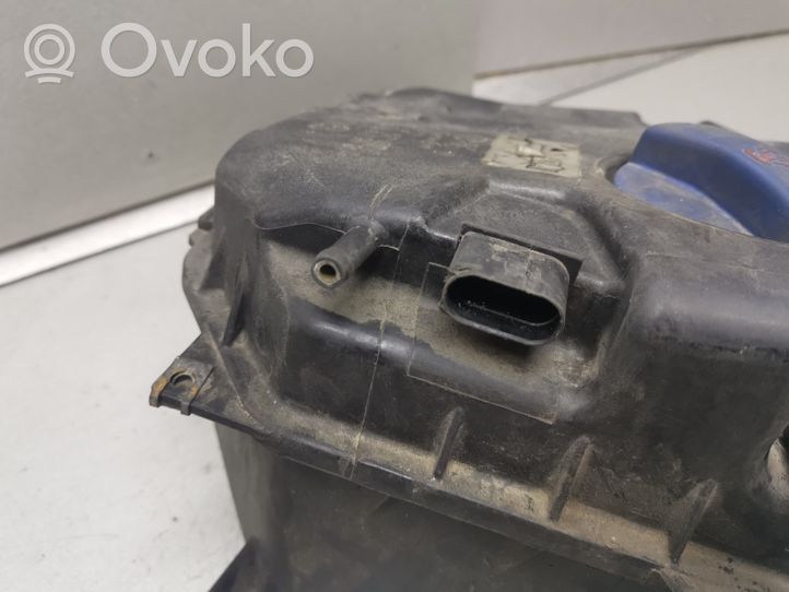 Volkswagen Touareg I Vase d'expansion / réservoir de liquide de refroidissement 7L0121407E