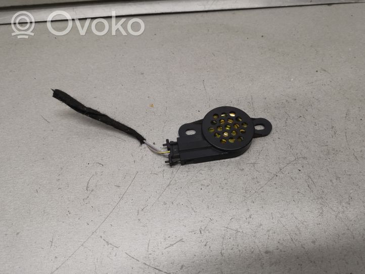 Volkswagen Touareg I Parking PDC sensor speaker 1J0919279