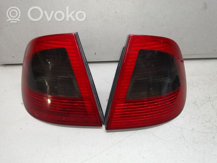 Seat Cordoba (6K) Lampy tylne / Komplet 6K5945095