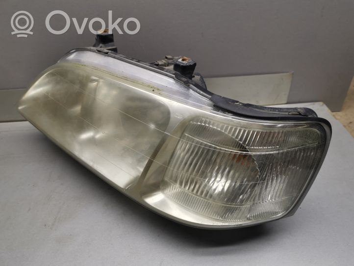 Honda Legend III KA9 Headlight/headlamp 