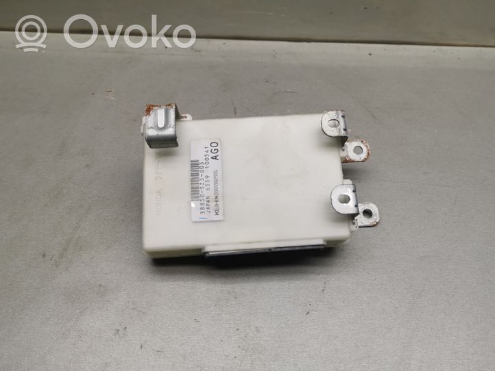 Honda Legend III KA9 Other control units/modules 38850SZ3G03