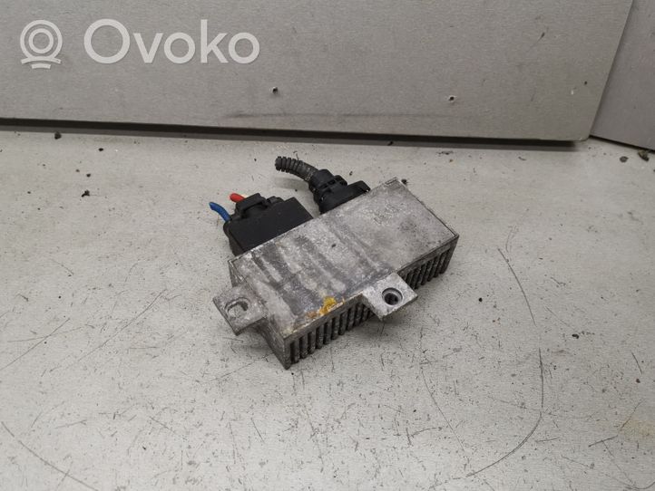 Volvo S40, V40 Relais de ventilateur de liquide de refroidissement 