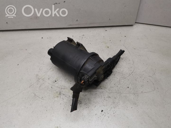 Opel Signum Fuel filter housing 13165309