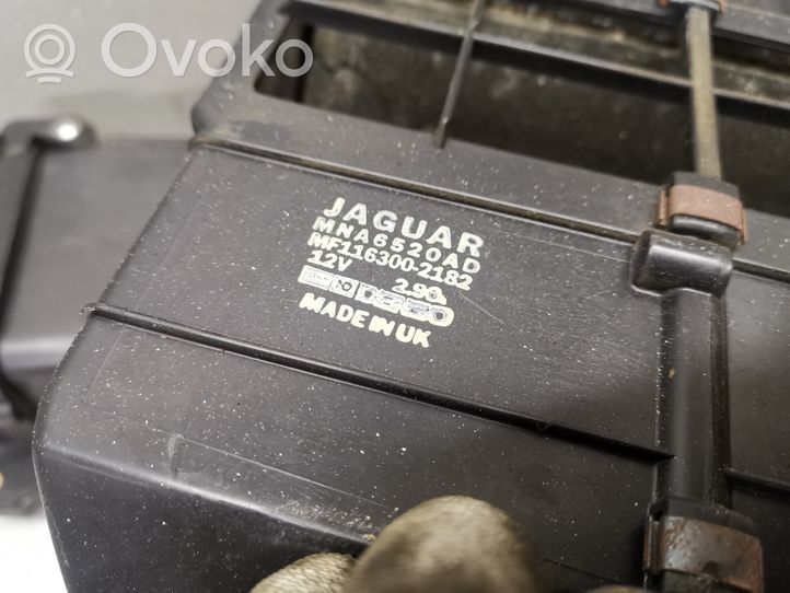 Jaguar XJ X300 Pulseur d'air habitacle MNA6690AB