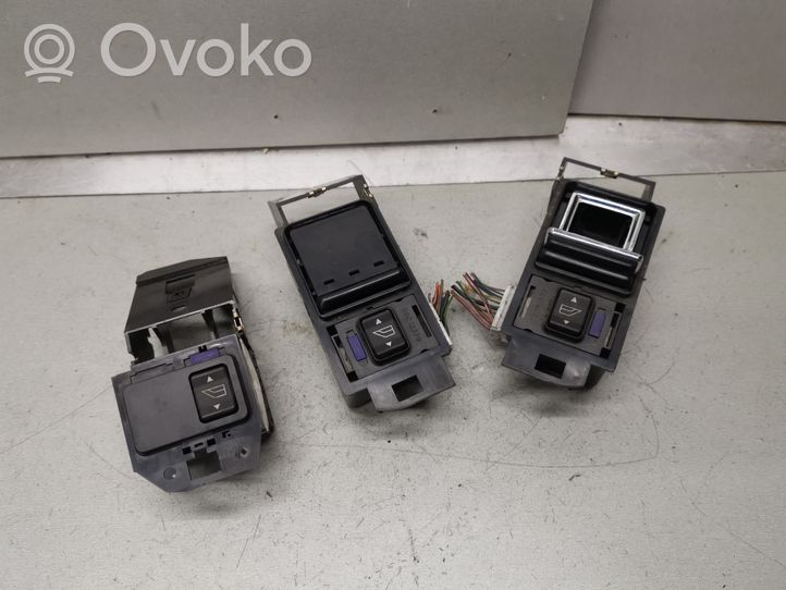 Jaguar XJ X300 Electric window control switch BEC8700