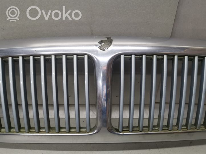 Jaguar XJ X300 Grille de calandre avant 