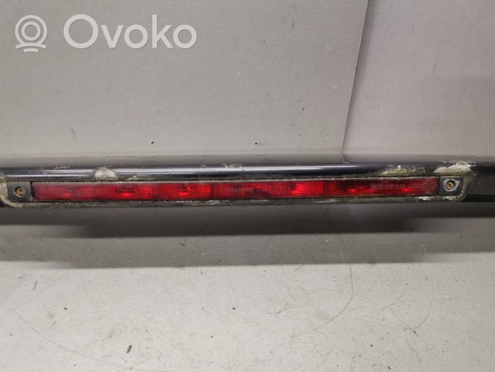 Volkswagen Golf III Spoiler del portellone posteriore/bagagliaio 1H4071645