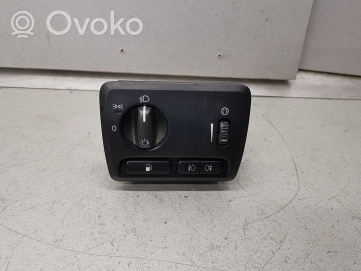 Volvo XC70 Interrupteur d’éclairage 8691753