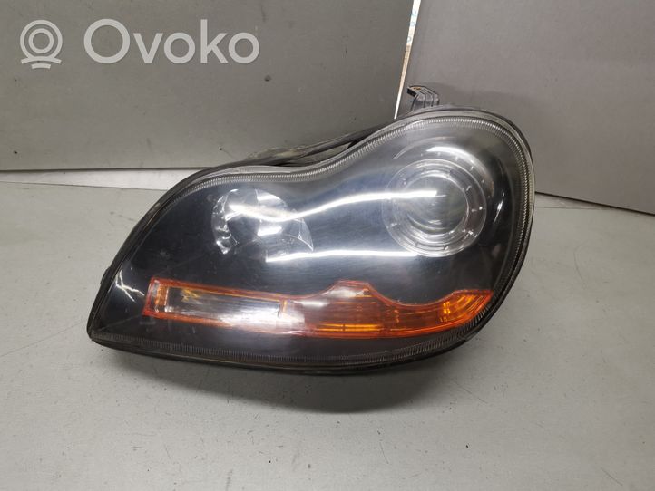 Geely Otaka Lampa przednia 