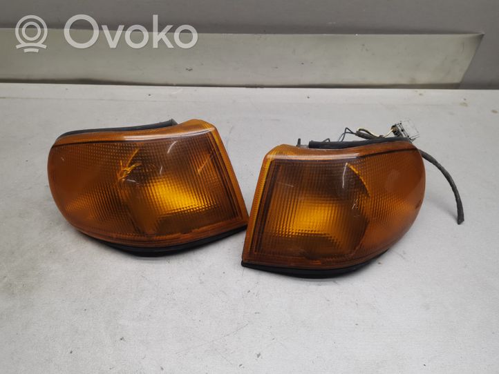 Saab 9000 CD Frontblinker 139755