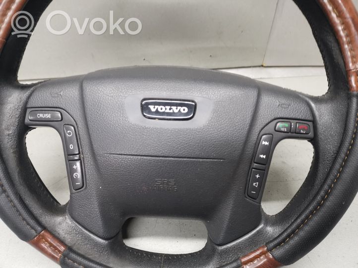 Volvo V70 Kierownica 8626845