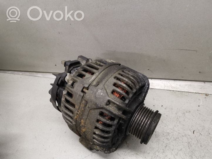 Volvo S60 Generator/alternator 9459092