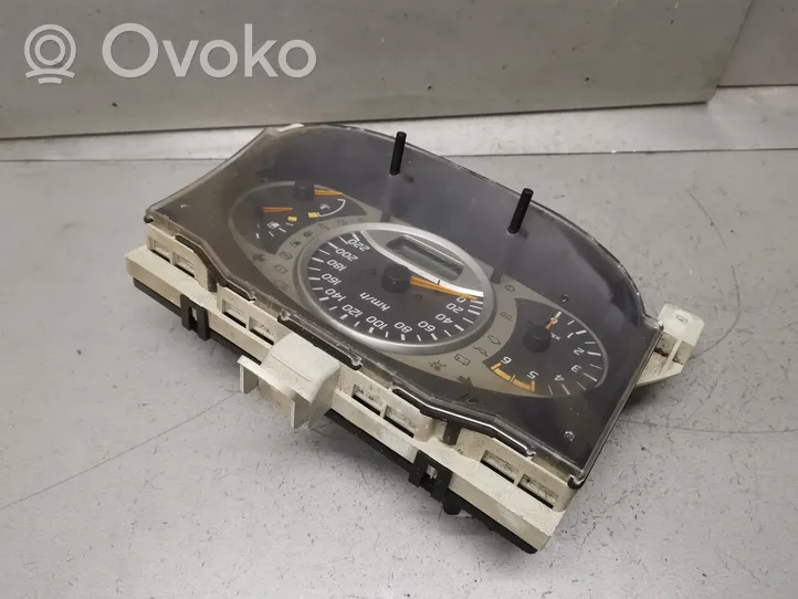 Nissan Almera Tino Speedometer (instrument cluster) BU010