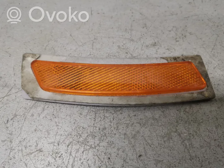 BMW 3 F30 F35 F31 Reflector delantero A4494035