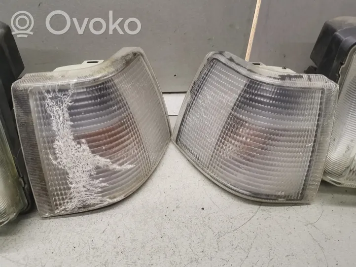 Volvo 850 Lot de 2 lampes frontales / phare 14200600