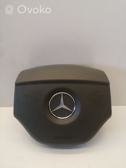 Mercedes-Benz GL X164 Stūres drošības spilvens A1644600098