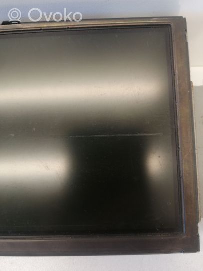 Volvo XC60 Monitor / wyświetlacz / ekran 31337643